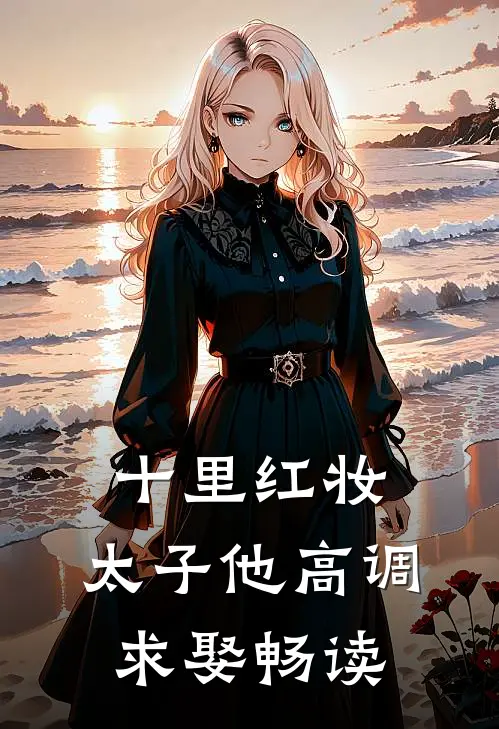 十里红妆，太子他高调求娶畅读