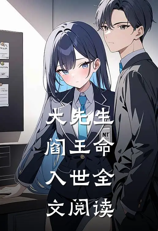 大先生：阎王命入世全文阅读