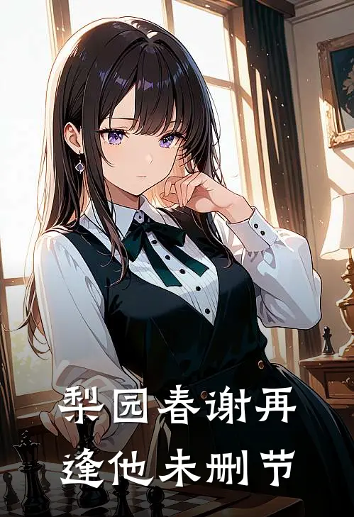 梨园春谢再逢他未删节