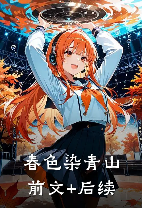 春色染青山前文+后续