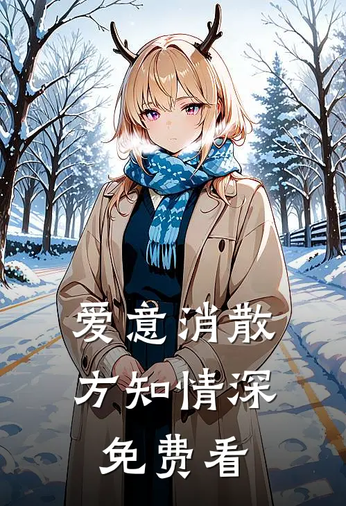 爱意消散方知情深免费看