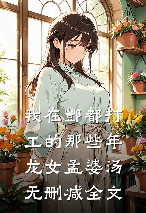 我在酆都打工的那些年龙女孟婆汤无删减全文