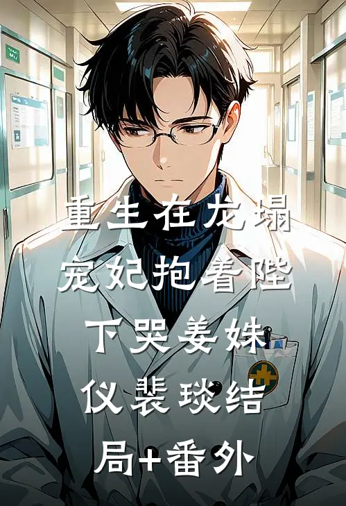 重生在龙塌，宠妃抱着陛下哭姜姝仪裴琰结局+番外
