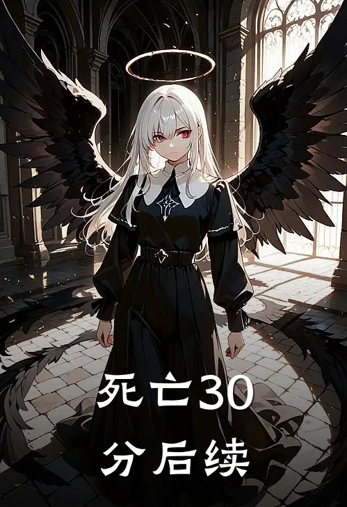 死亡30分后续