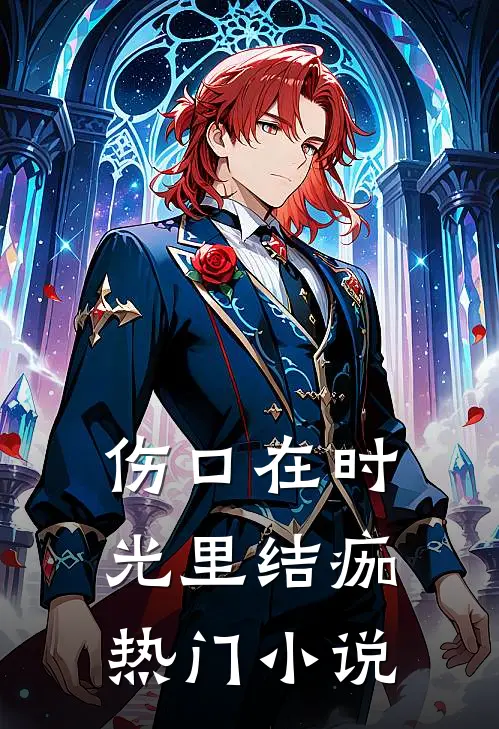 伤口在时光里结痂热门小说