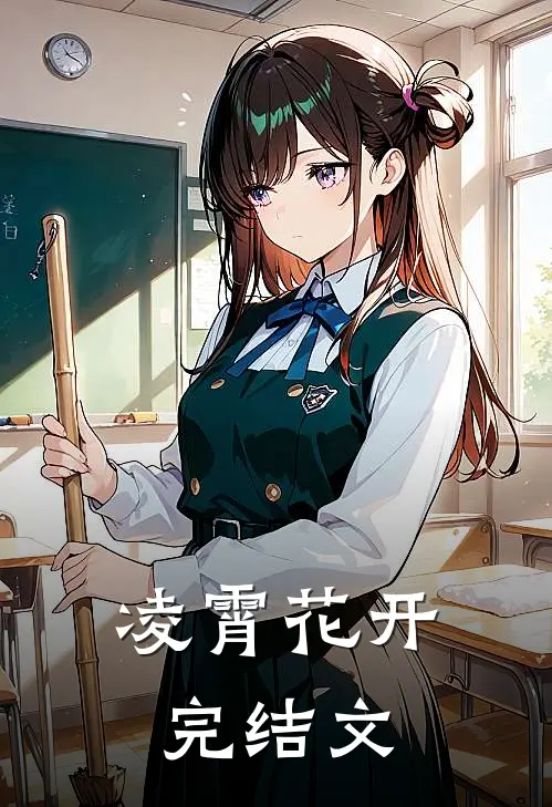 凌霄花开完结文