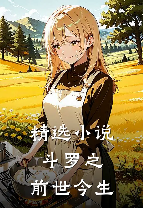 精选小说斗罗之：前世今生
