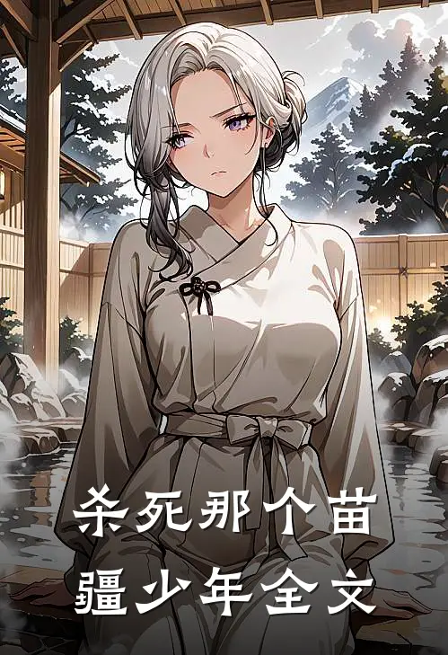 杀死那个苗疆少年全文