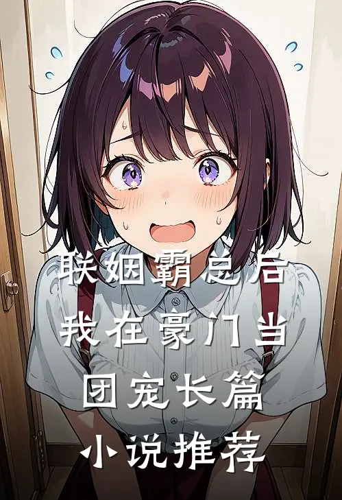 联姻霸总后，我在豪门当团宠长篇小说推荐