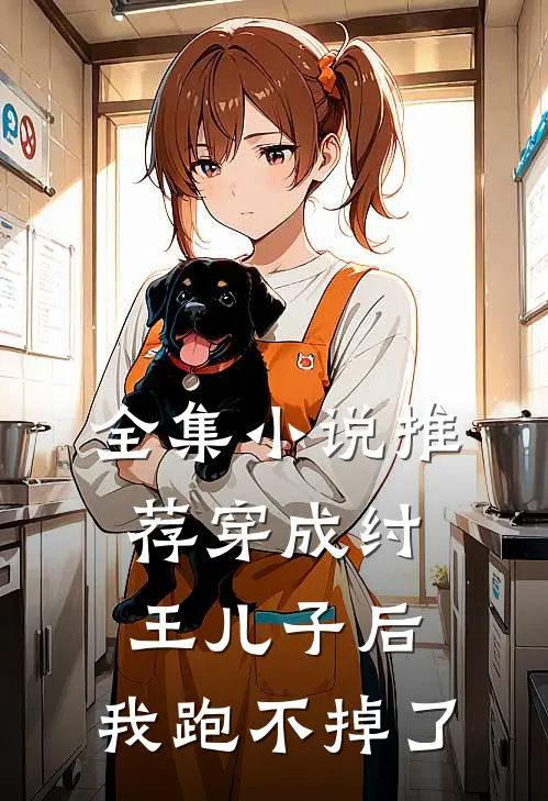 全集小说推荐穿成纣王儿子后，我跑不掉了