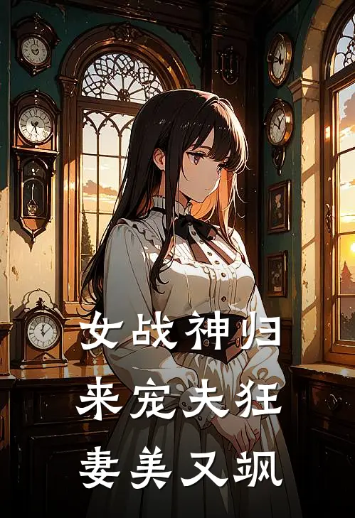 女战神归来宠夫狂妻美又飒