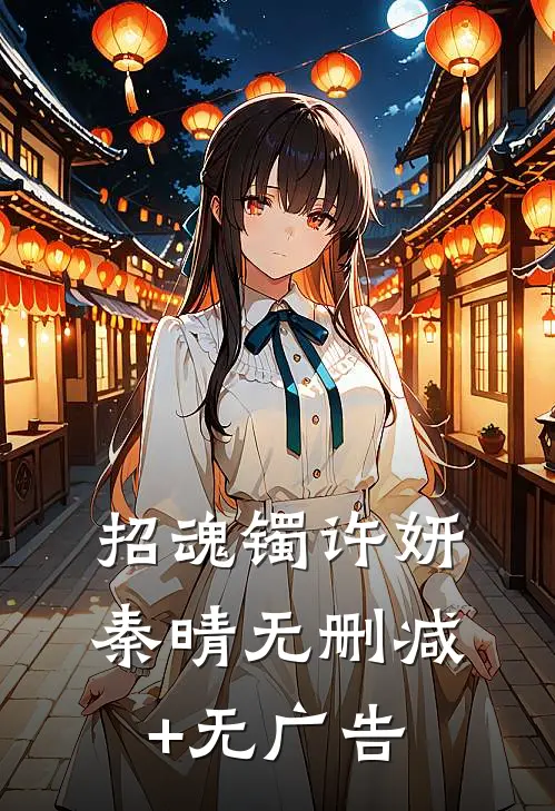 招魂镯许妍秦晴无删减+无广告