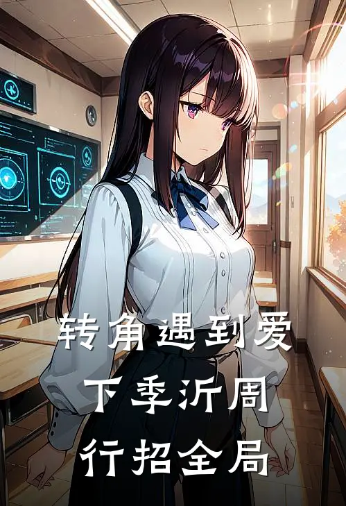 转角遇到爱下季沂周行招全局
