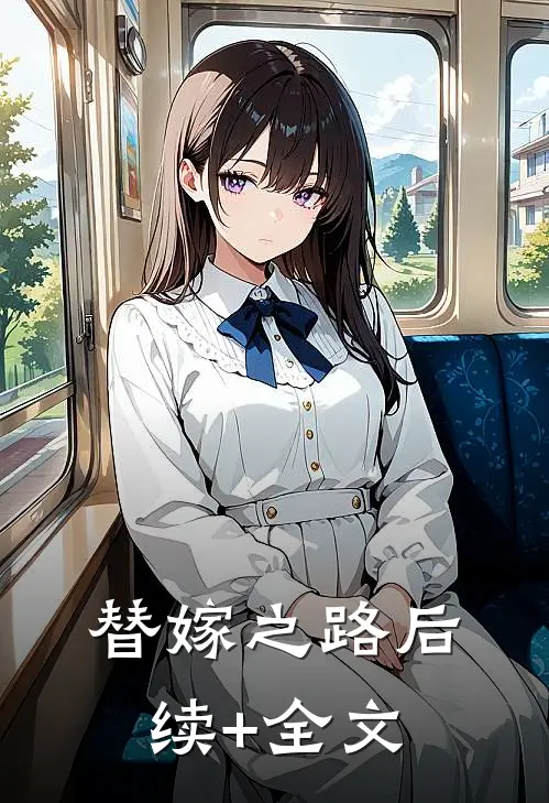替嫁之路后续+全文