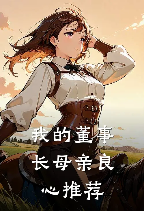 我的董事长母亲良心推荐