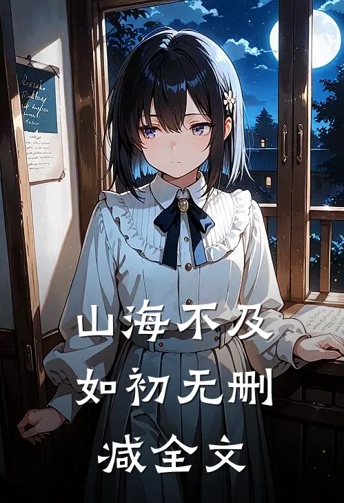 山海不及如初无删减全文