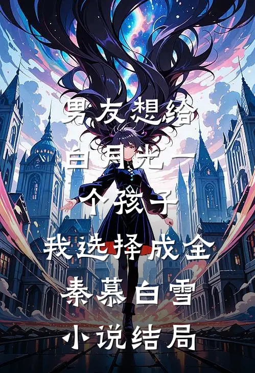 男友想给白月光一个孩子，我选择成全秦慕白雪小说结局