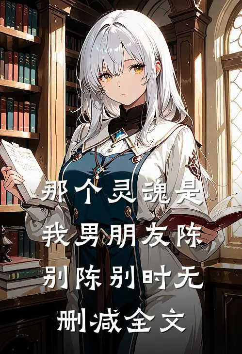 那个灵魂是我男朋友陈别陈别时无删减全文