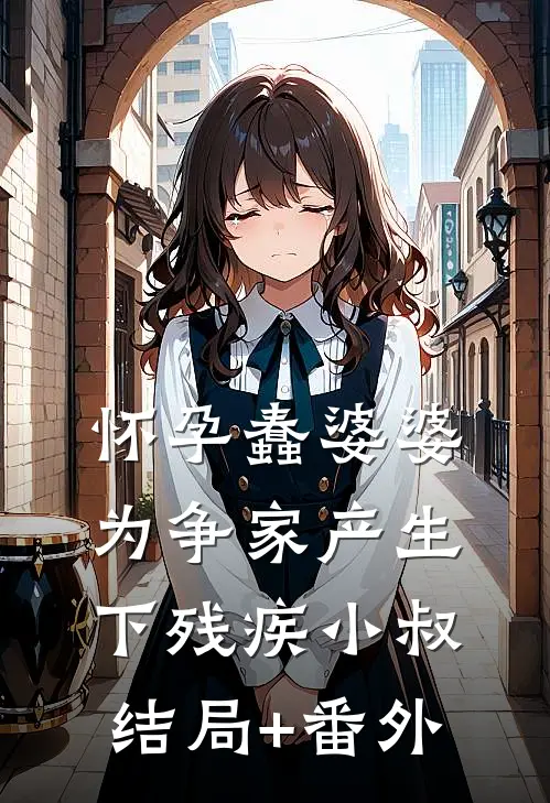 怀孕蠢婆婆为争家产生下残疾小叔结局+番外