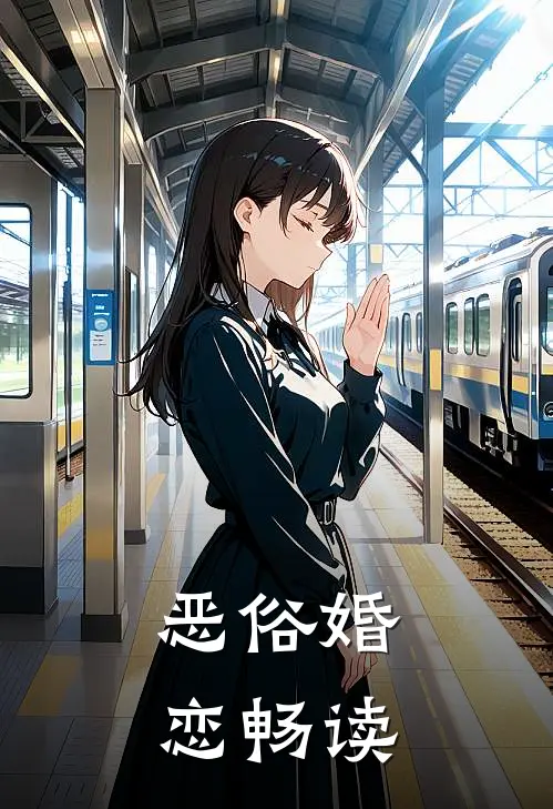 恶俗婚恋畅读