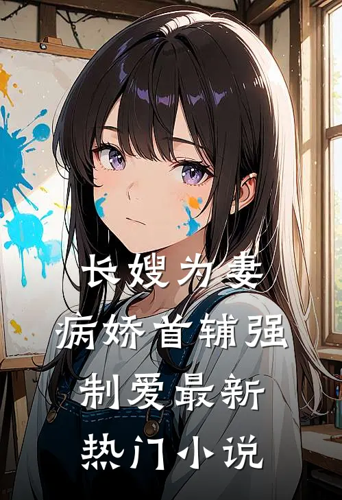 长嫂为妻：病娇首辅强制爱最新热门小说