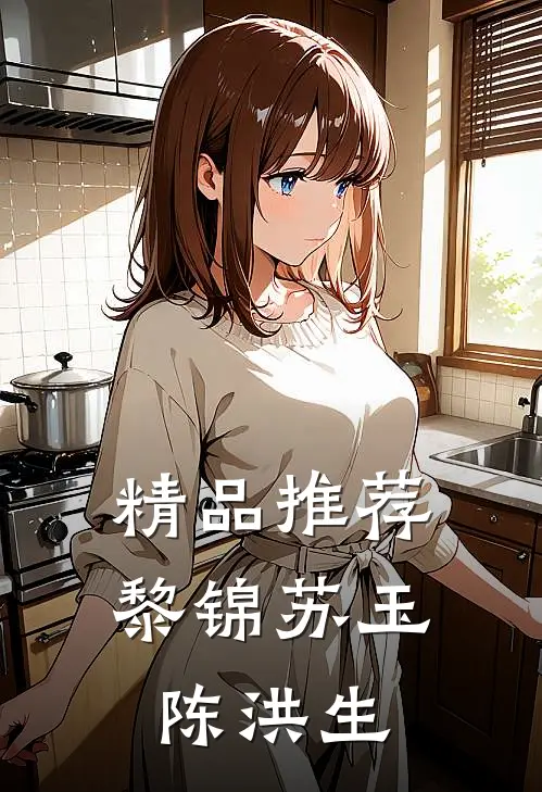 精品推荐黎锦苏玉陈洪生