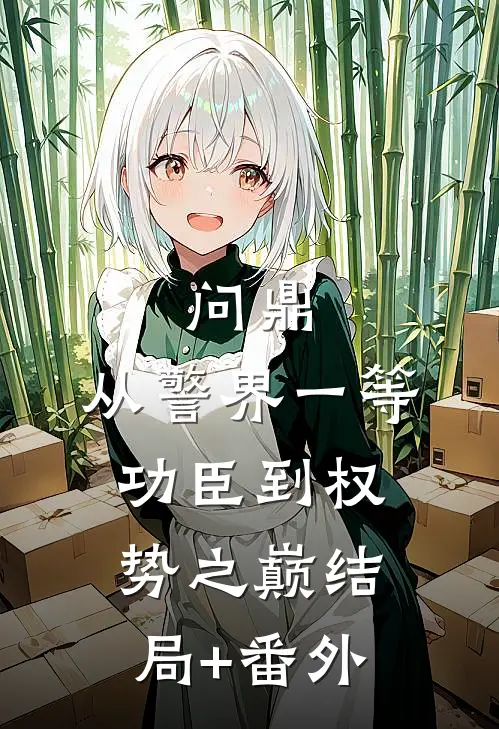 问鼎：从警界一等功臣到权势之巅结局+番外