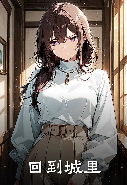 回到城里