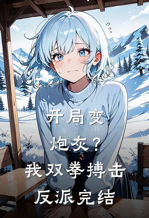 开局变炮灰?我双拳搏击反派完结
