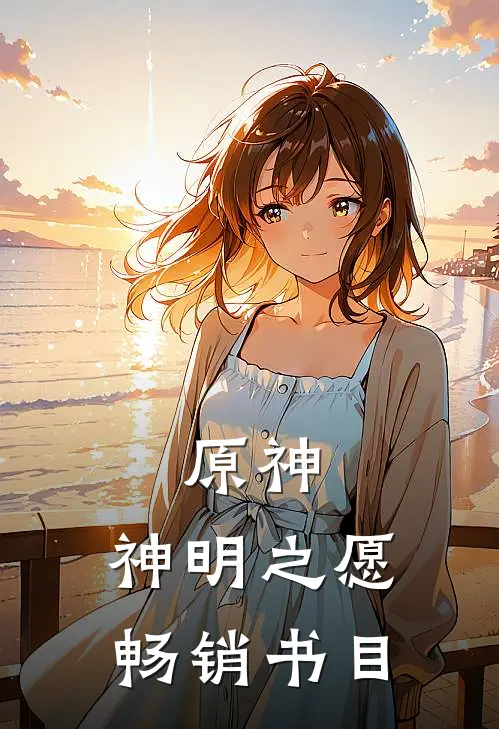 原神神明之愿畅销书目有哪些