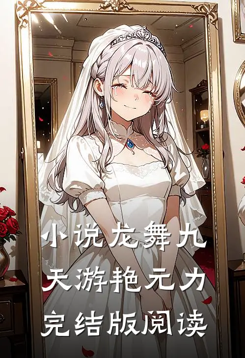 小说龙舞九天游艳元力完结版阅读