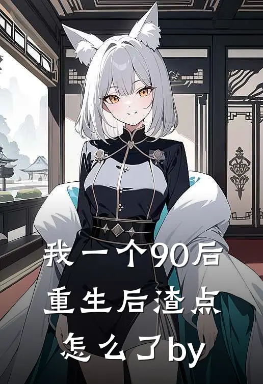 我一个90后：重生后渣点怎么了by
