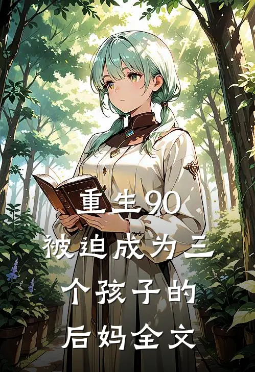 重生90：被迫成为三个孩子的后妈全文