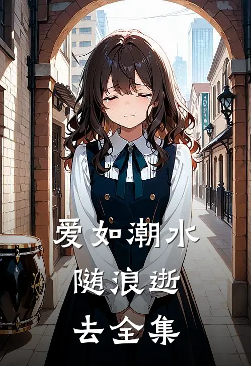 爱如潮水，随浪逝去 全集