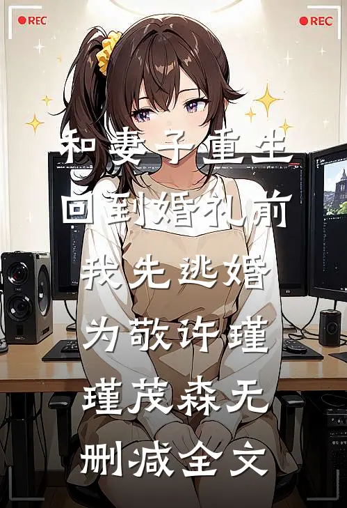 和妻子重生回到婚礼前，我先逃婚为敬许瑾瑾茂森无删减全文