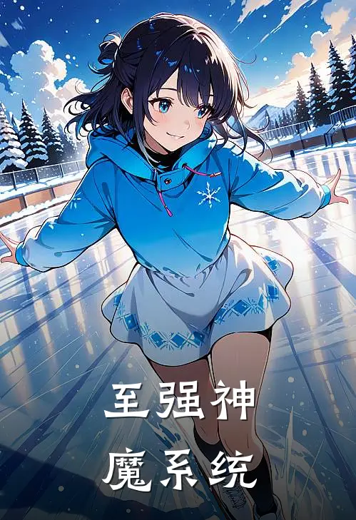 至强神魔系统