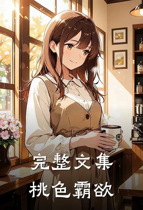 完整文集桃色霸欲