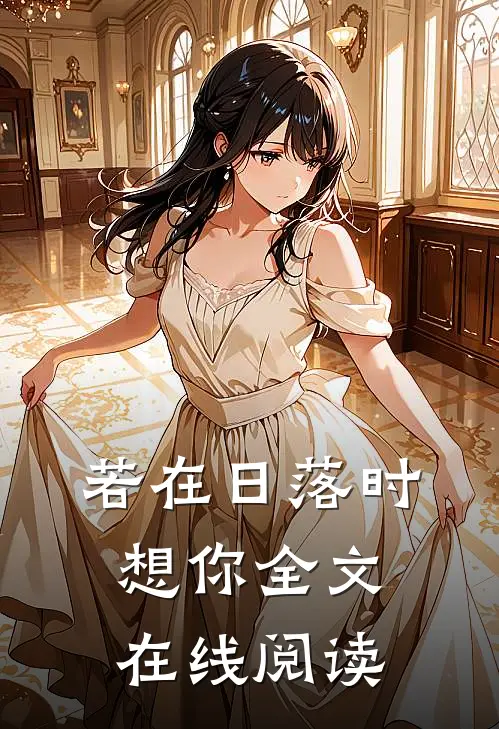 若在日落时想你全文在线阅读