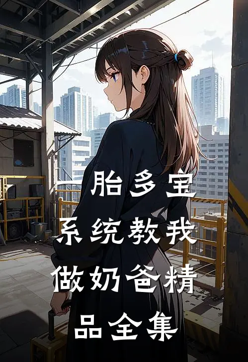 一胎多宝：系统教我做奶爸精品全集