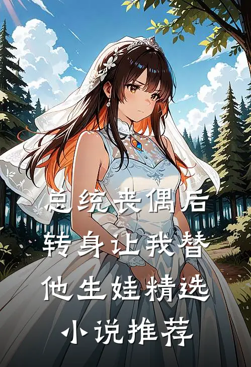 总统丧偶后，转身让我替他生娃精选小说推荐