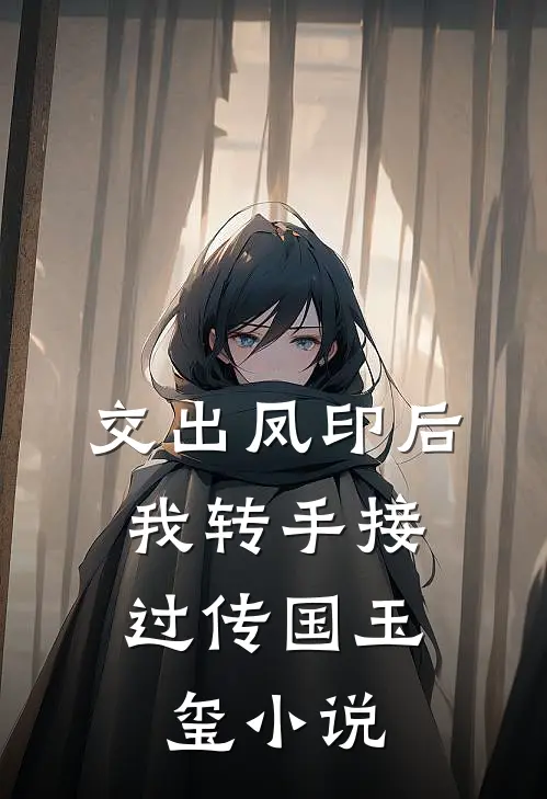 交出凤印后，我转手接过传国玉玺小说