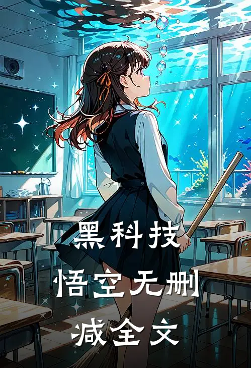 黑科技：悟空无删减全文