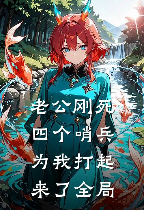 老公刚死，四个哨兵为我打起来了全局
