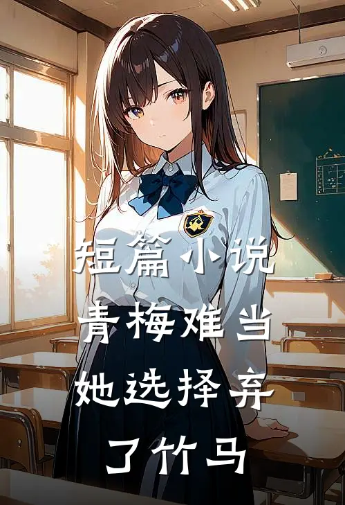 短篇小说青梅难当，她选择弃了竹马