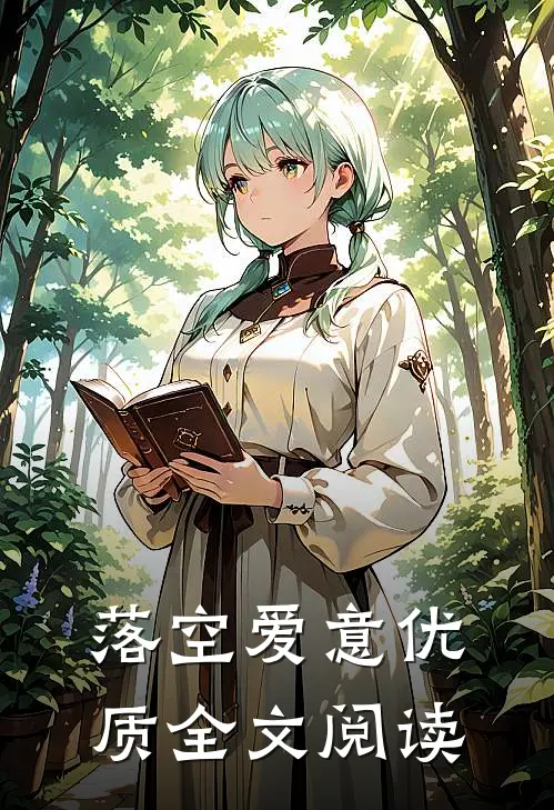 落空爱意优质全文阅读