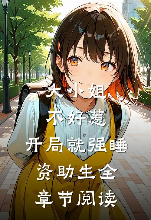 大小姐不好惹，开局就强睡资助生全章节阅读