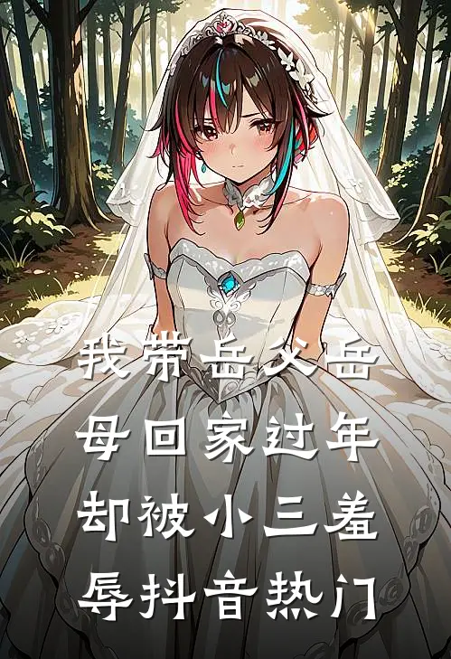 我带岳父岳母回家过年，却被小三羞辱抖音热门