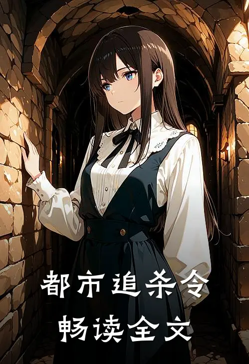 都市追杀令畅读全文