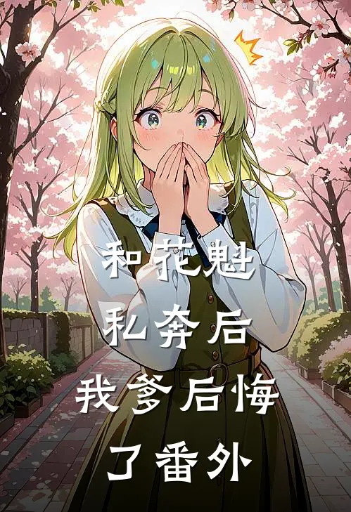 和花魁私奔后,我爹后悔了 番外免费阅读