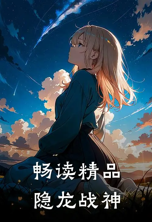 畅读精品隐龙战神